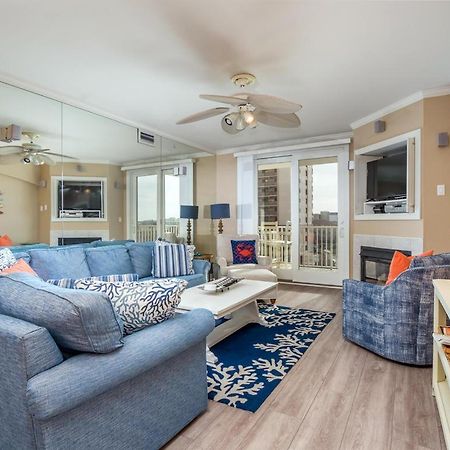 Adagio Villa Ocean City Bagian luar foto