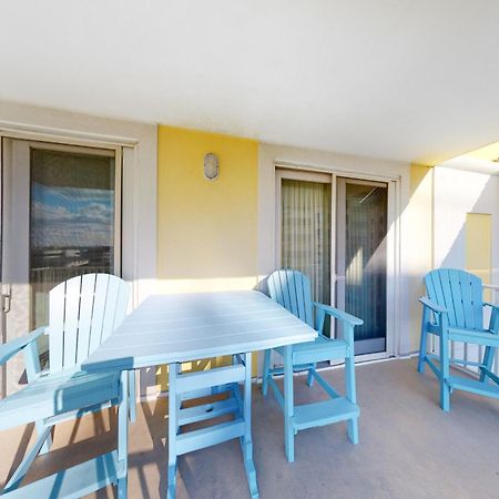 Adagio Villa Ocean City Bagian luar foto