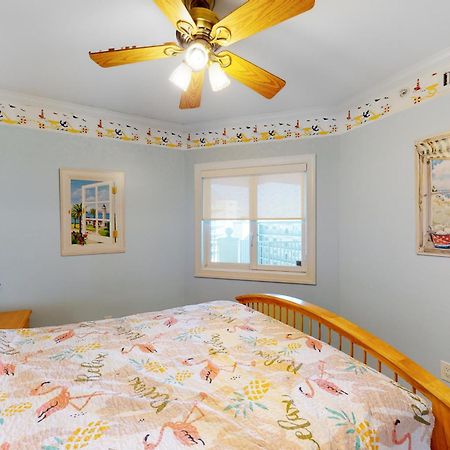 Adagio Villa Ocean City Bagian luar foto