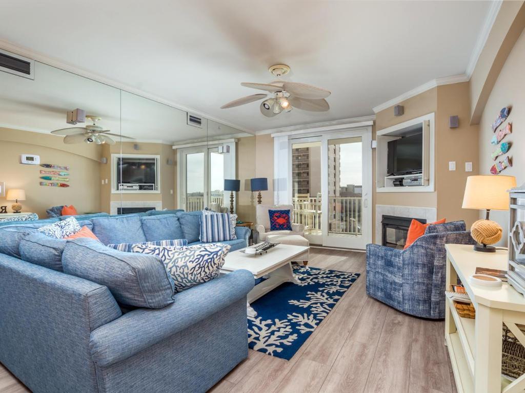 Adagio Villa Ocean City Bagian luar foto