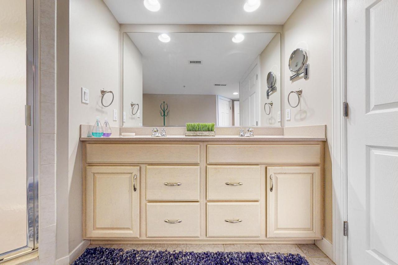 Adagio Villa Ocean City Bagian luar foto