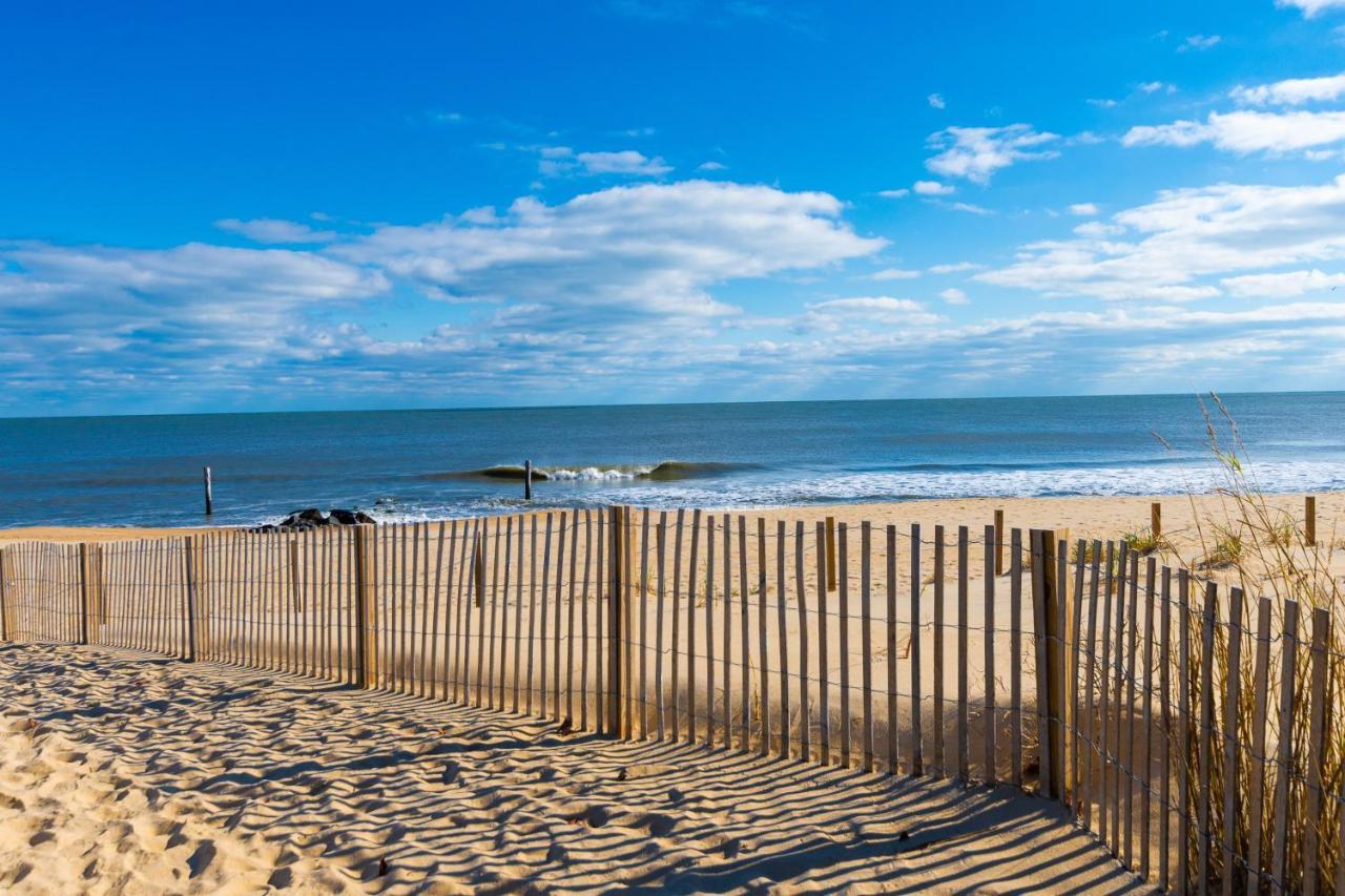 Adagio Villa Ocean City Bagian luar foto