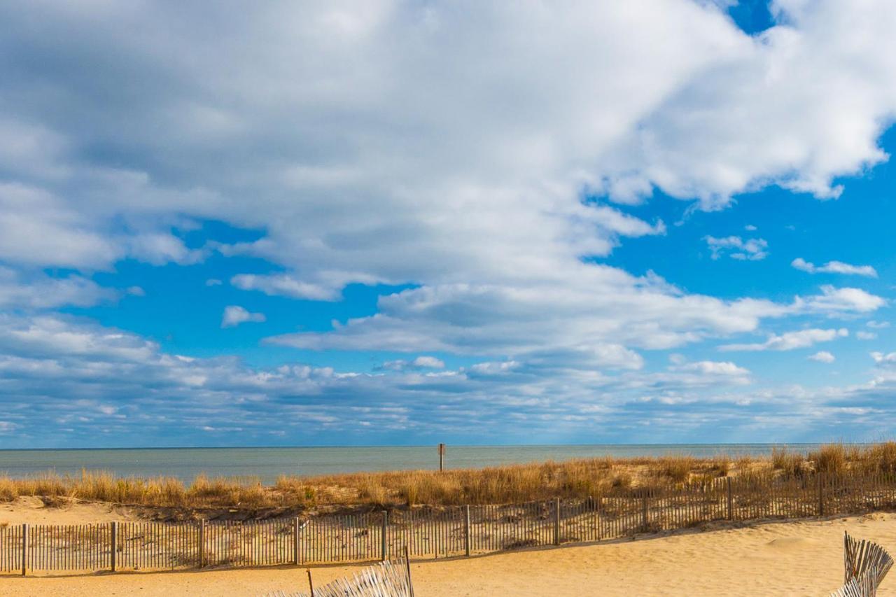 Adagio Villa Ocean City Bagian luar foto
