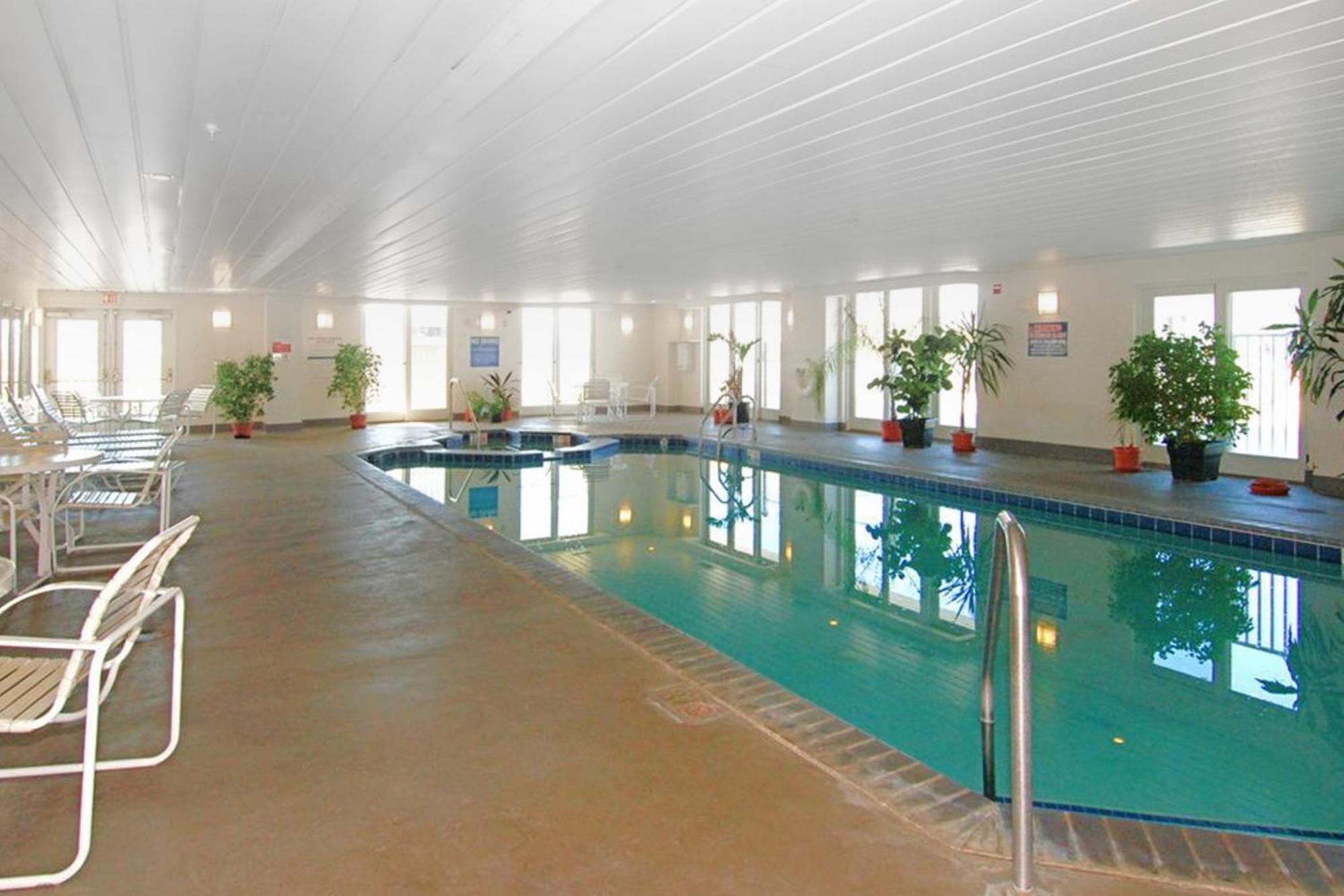 Adagio Villa Ocean City Ruang foto
