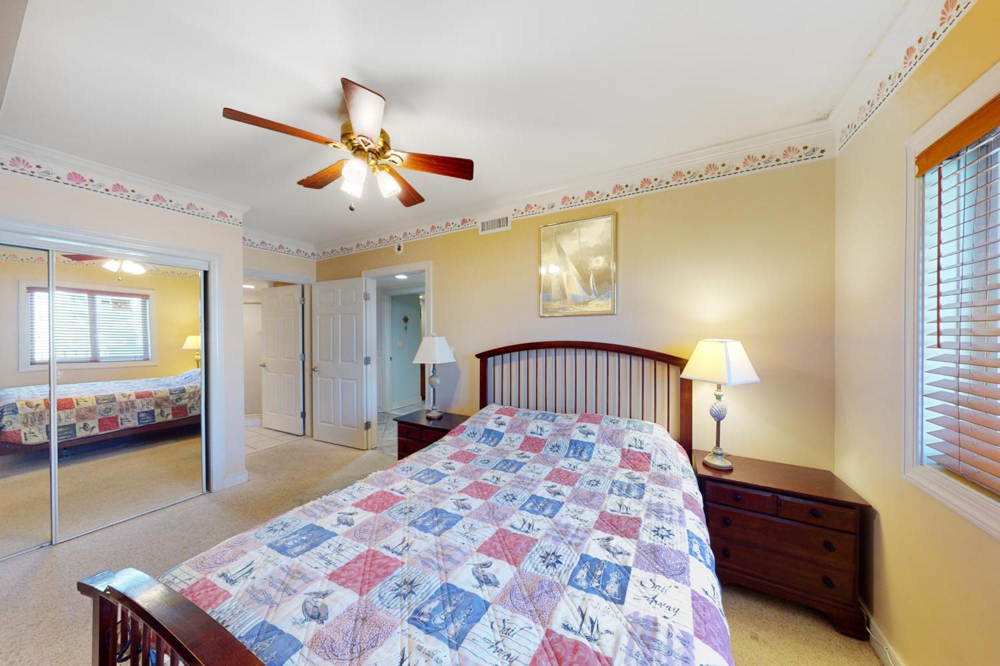 Adagio Villa Ocean City Ruang foto