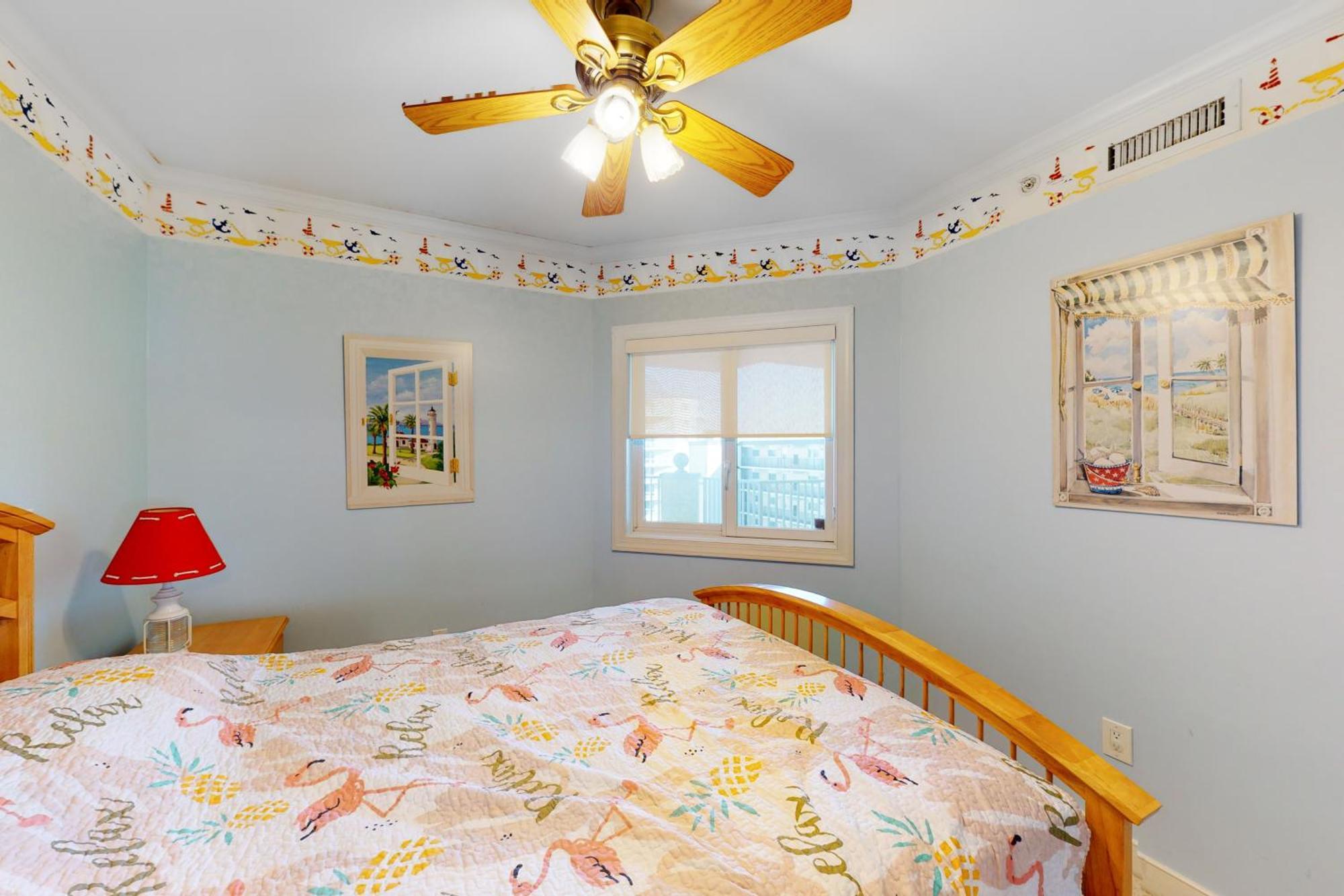 Adagio Villa Ocean City Bagian luar foto