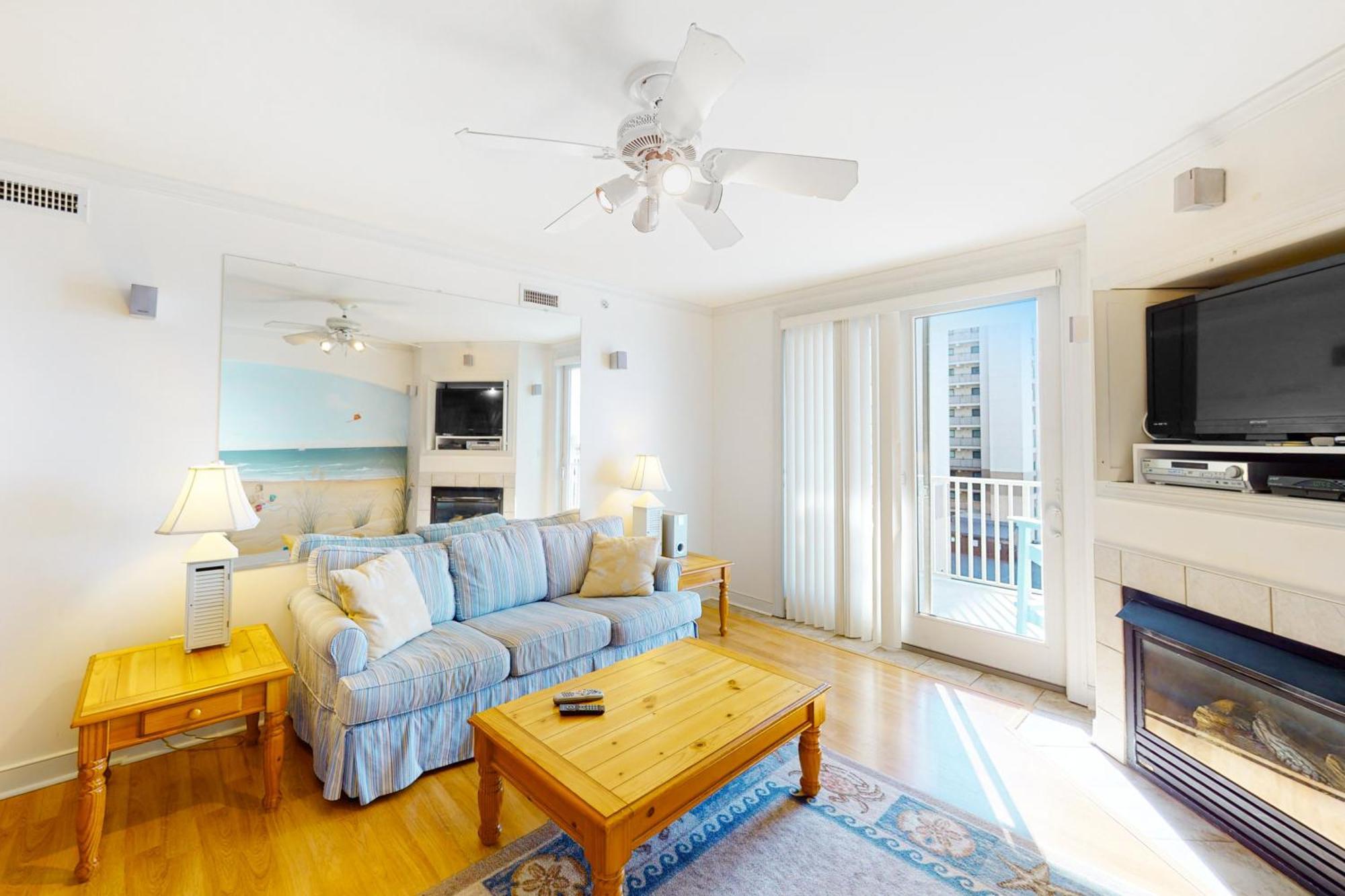 Adagio Villa Ocean City Ruang foto