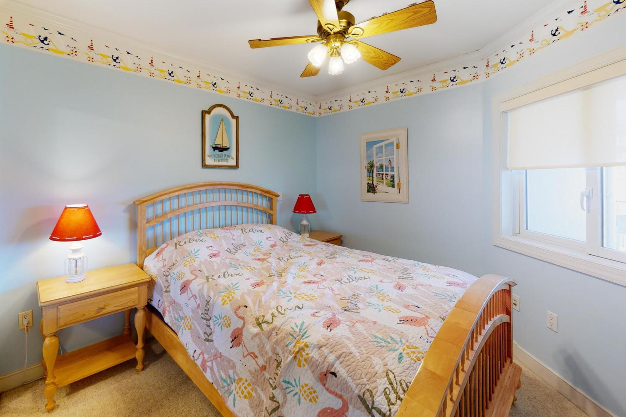 Adagio Villa Ocean City Ruang foto