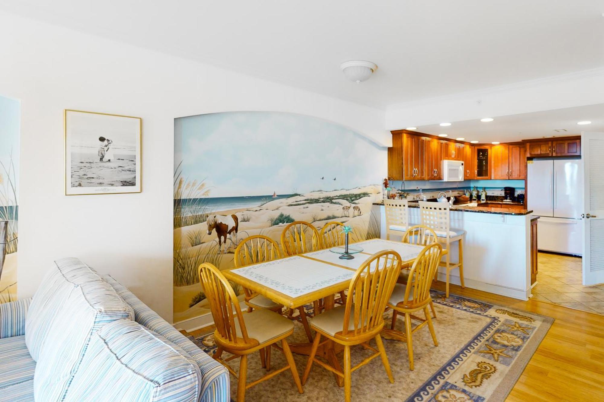 Adagio Villa Ocean City Ruang foto