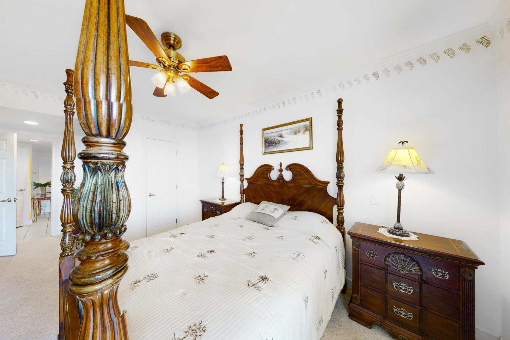 Adagio Villa Ocean City Ruang foto