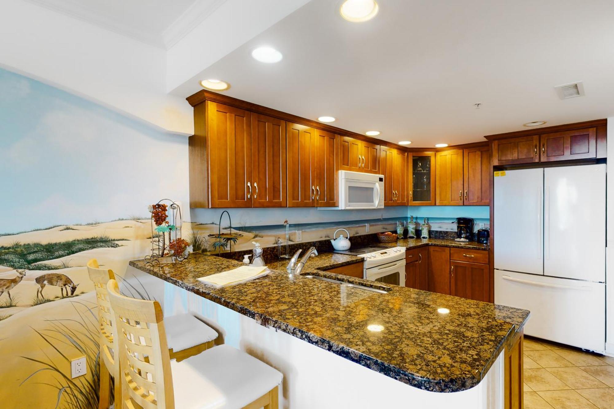 Adagio Villa Ocean City Bagian luar foto