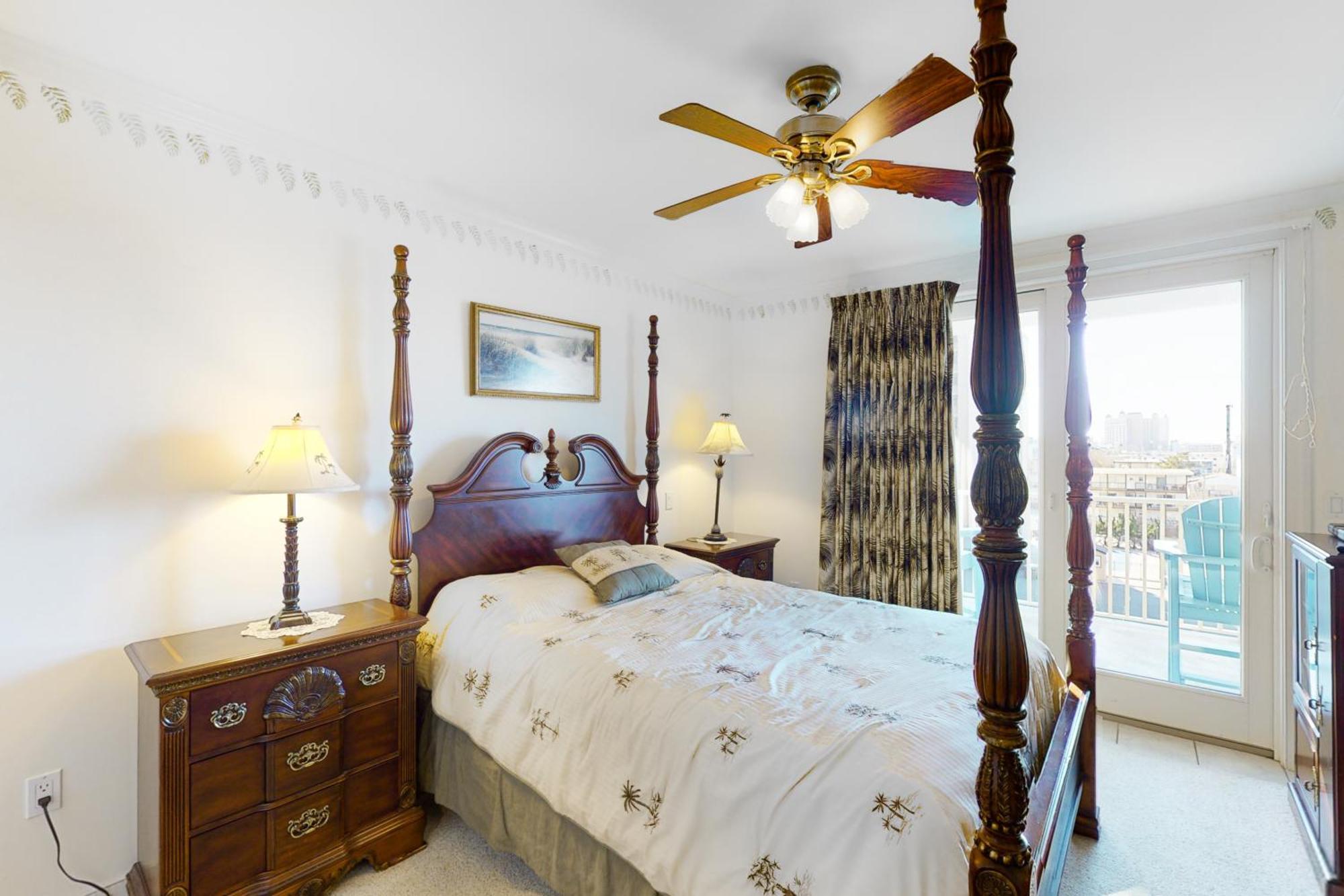 Adagio Villa Ocean City Bagian luar foto