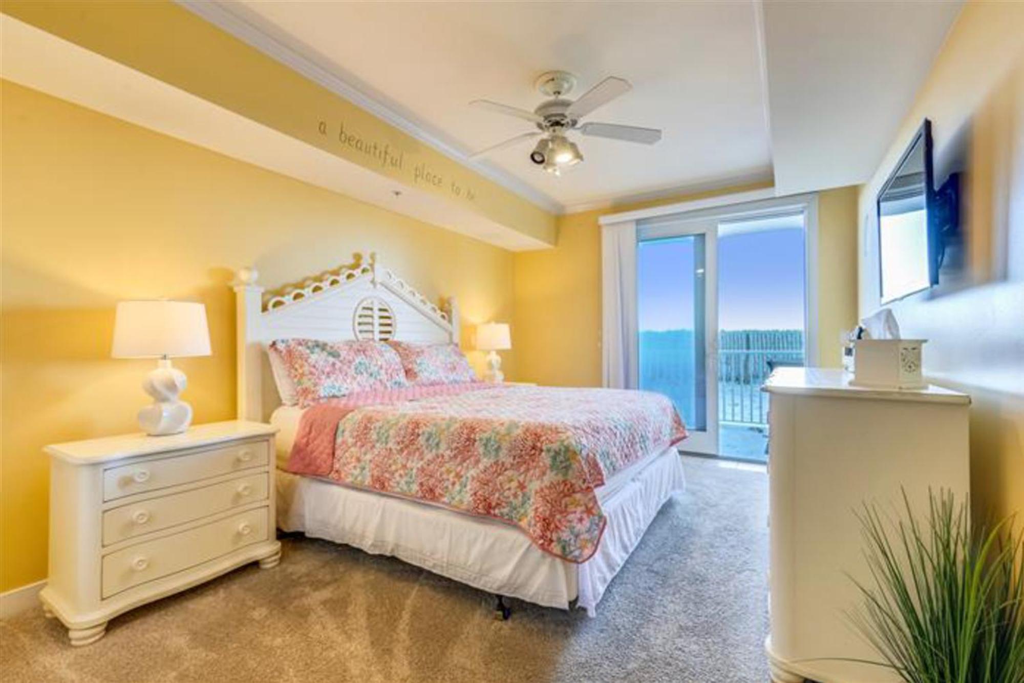 Adagio Villa Ocean City Ruang foto