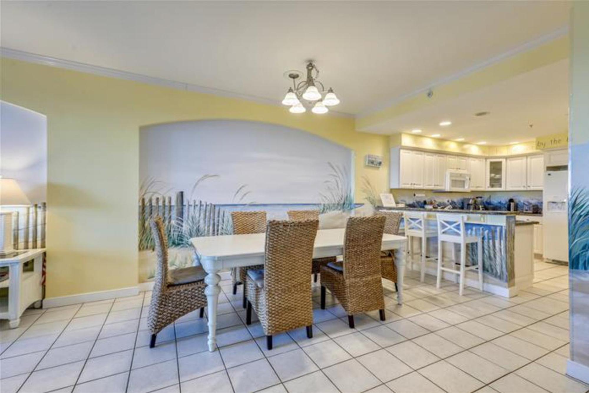 Adagio Villa Ocean City Ruang foto