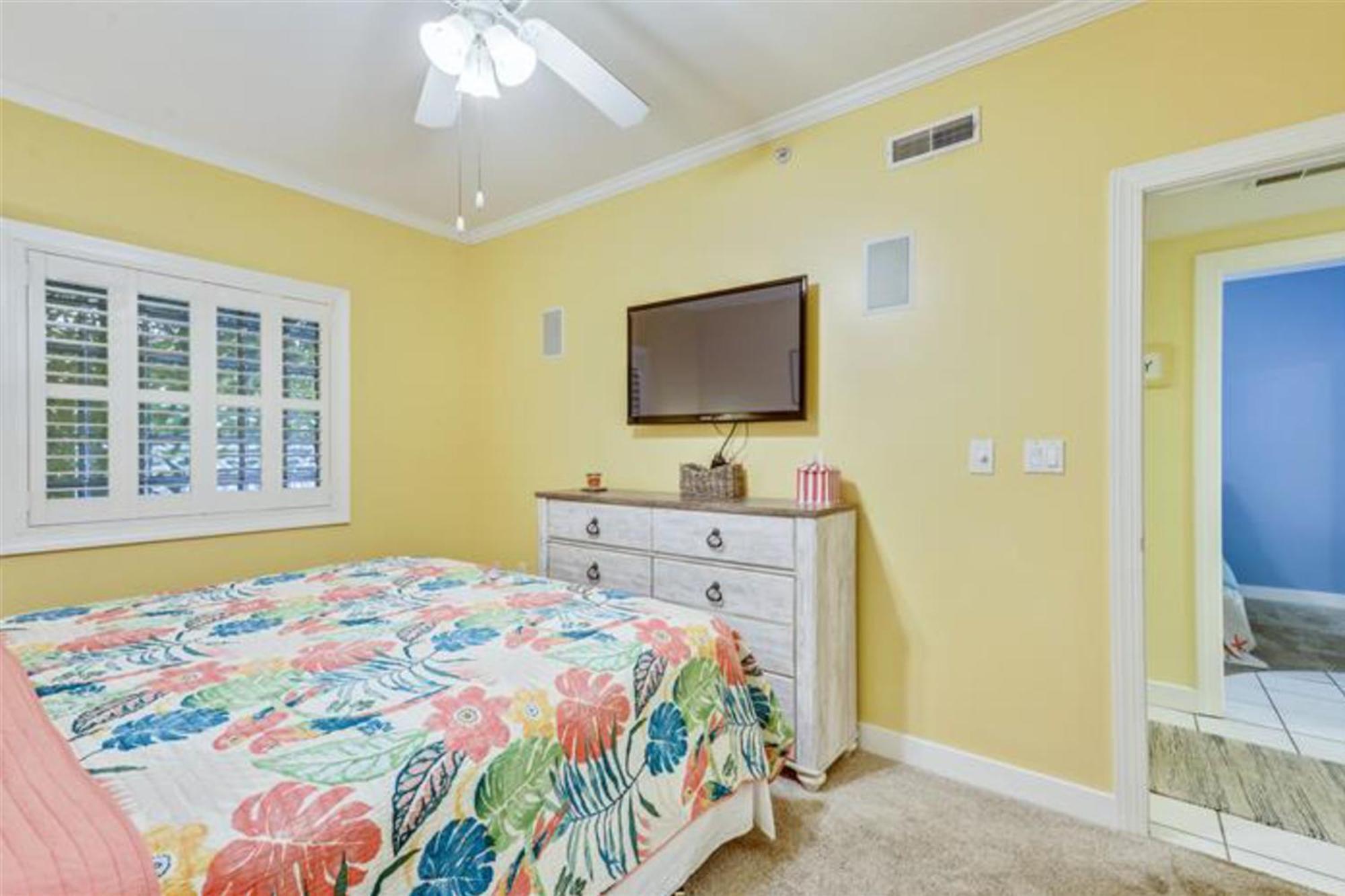 Adagio Villa Ocean City Ruang foto