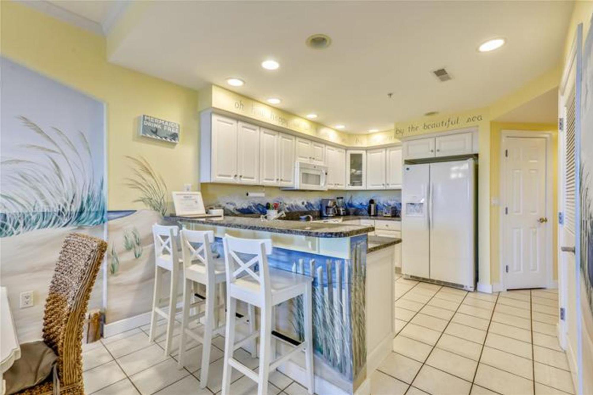 Adagio Villa Ocean City Ruang foto
