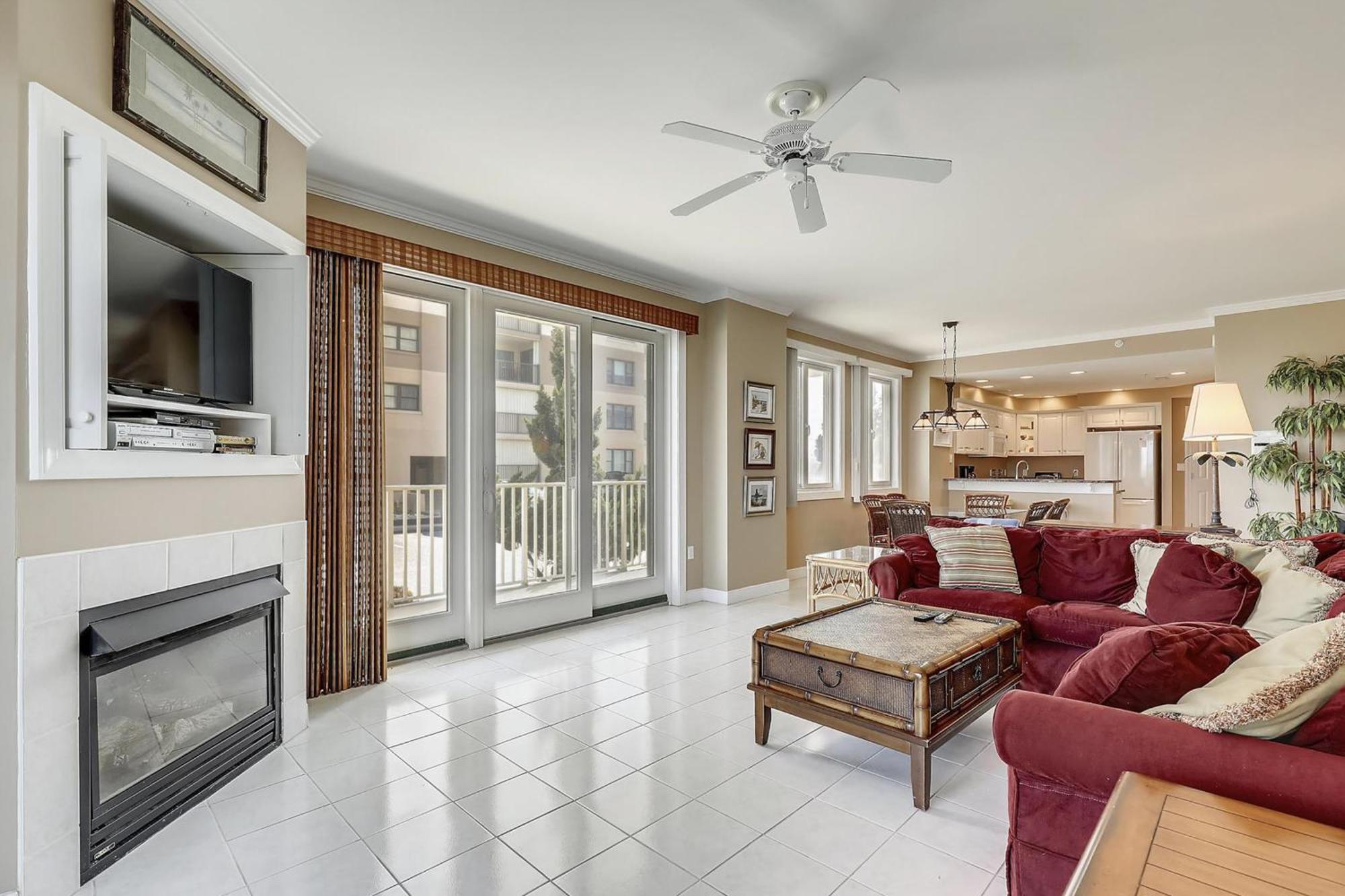 Adagio Villa Ocean City Ruang foto