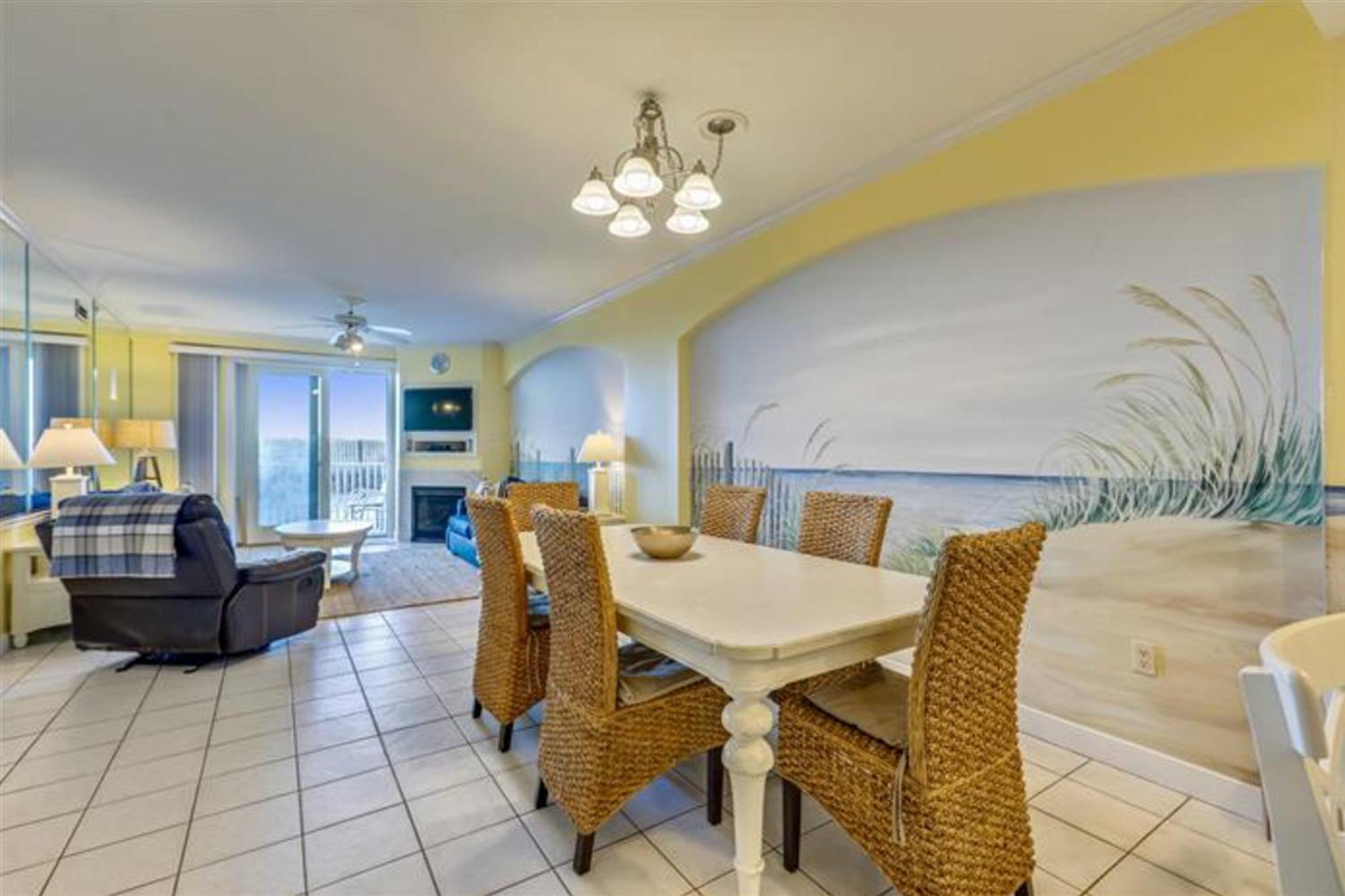 Adagio Villa Ocean City Ruang foto