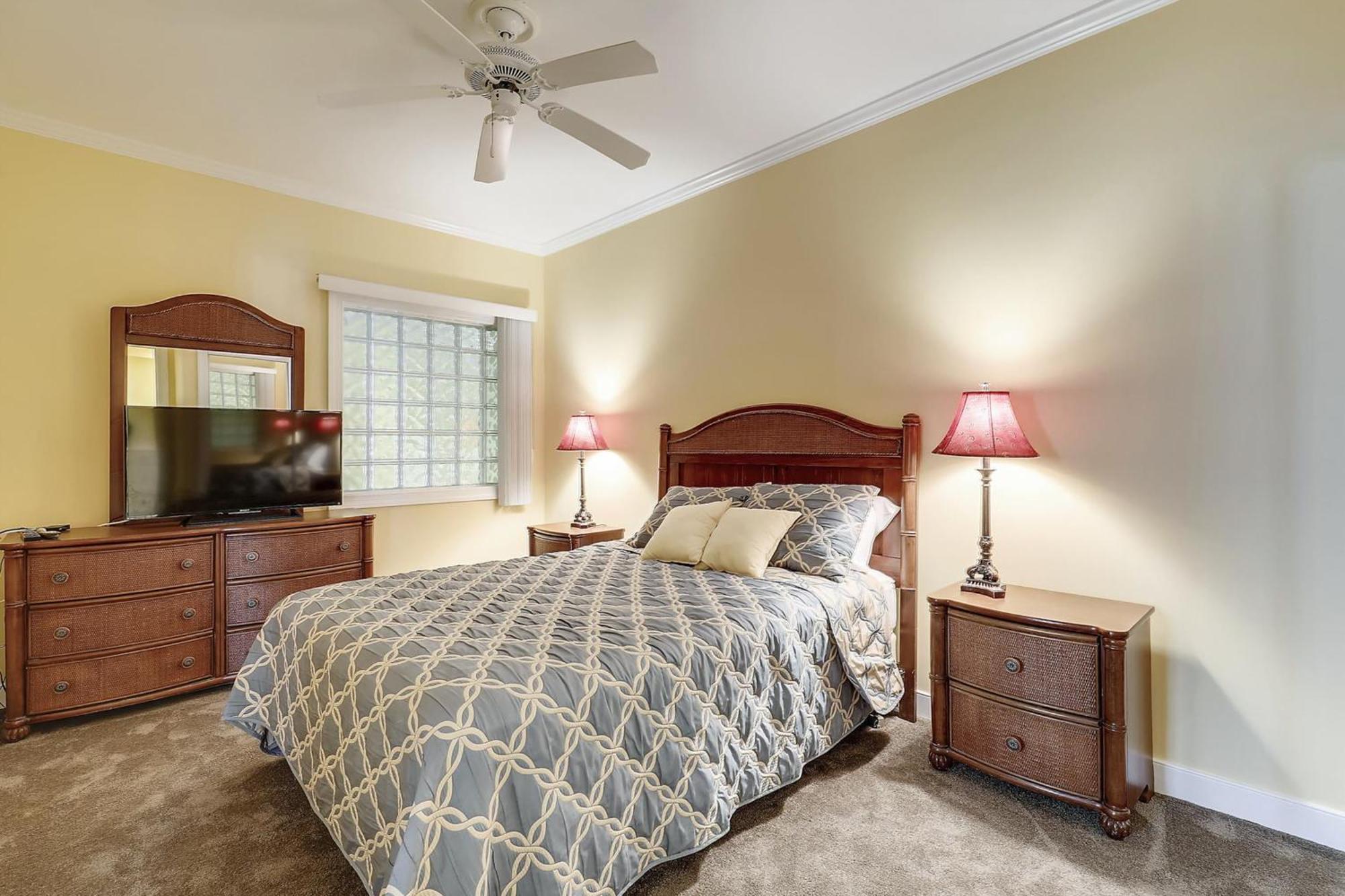 Adagio Villa Ocean City Ruang foto