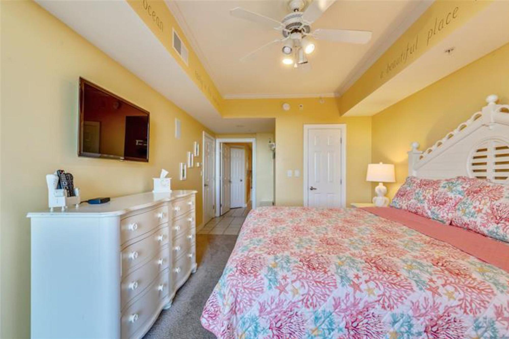 Adagio Villa Ocean City Ruang foto