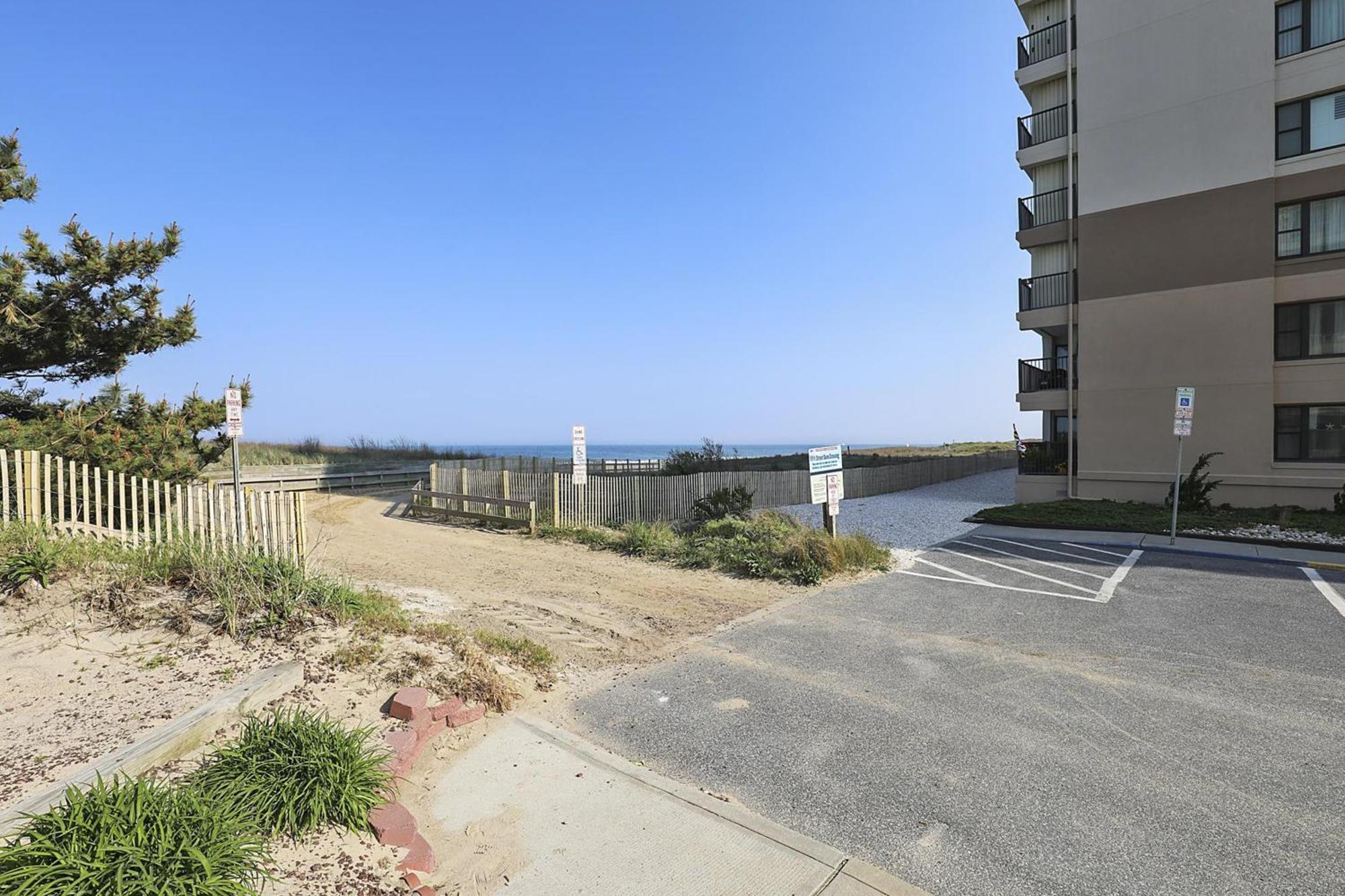 Adagio Villa Ocean City Ruang foto