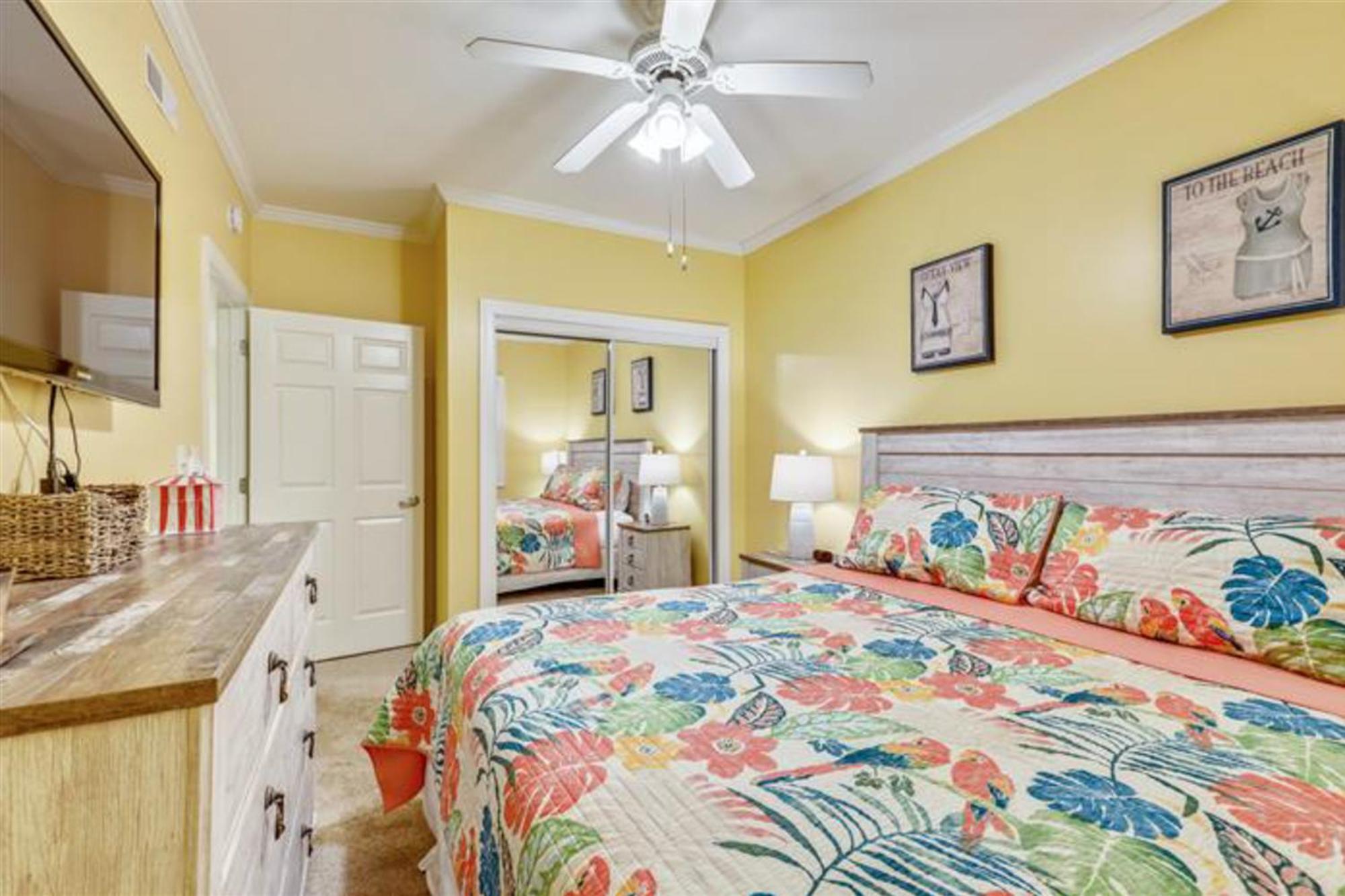 Adagio Villa Ocean City Ruang foto